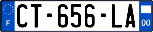 CT-656-LA