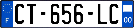 CT-656-LC