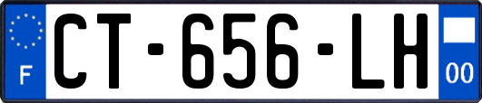 CT-656-LH