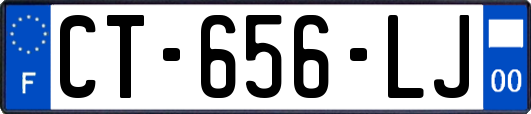 CT-656-LJ