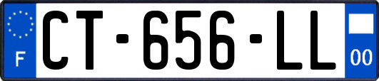 CT-656-LL