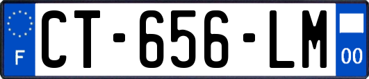 CT-656-LM