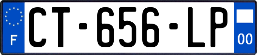 CT-656-LP