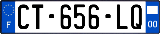 CT-656-LQ