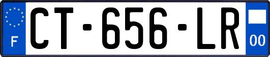 CT-656-LR