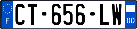CT-656-LW