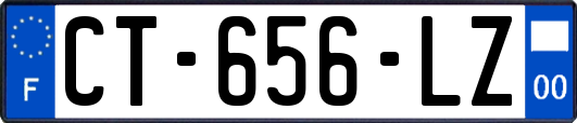 CT-656-LZ