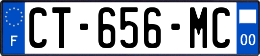 CT-656-MC