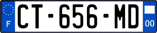 CT-656-MD