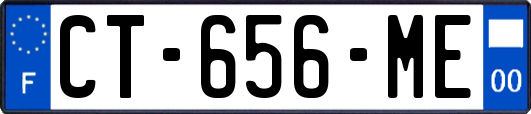CT-656-ME