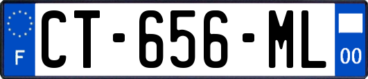CT-656-ML