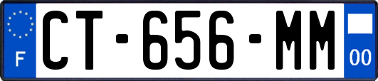 CT-656-MM