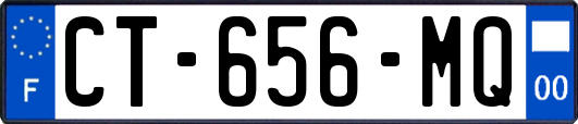CT-656-MQ