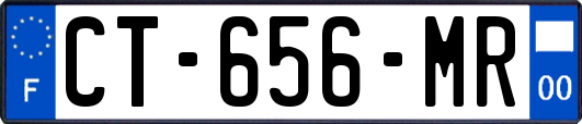 CT-656-MR