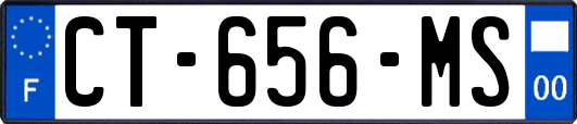 CT-656-MS