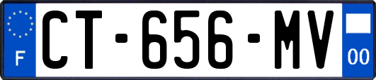 CT-656-MV