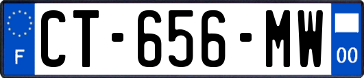 CT-656-MW