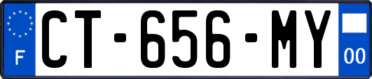 CT-656-MY