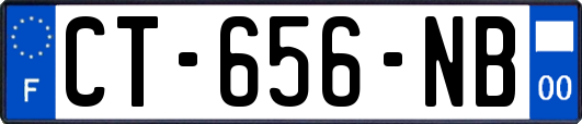 CT-656-NB