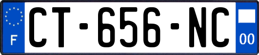 CT-656-NC
