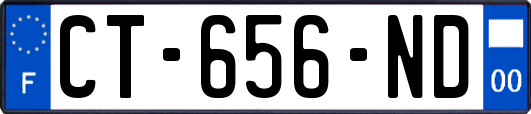 CT-656-ND