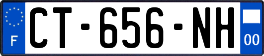 CT-656-NH