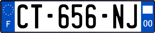 CT-656-NJ