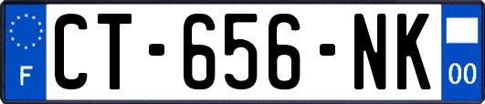 CT-656-NK