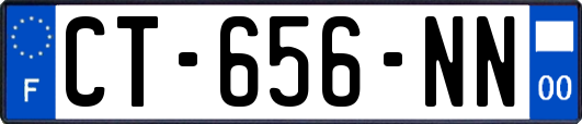 CT-656-NN
