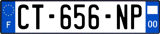 CT-656-NP