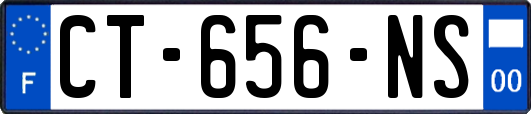 CT-656-NS