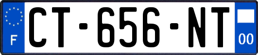 CT-656-NT