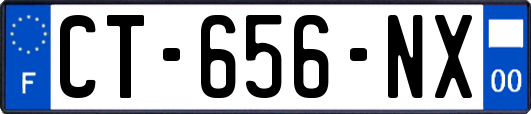 CT-656-NX