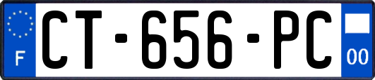CT-656-PC