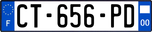 CT-656-PD