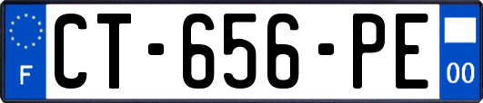 CT-656-PE