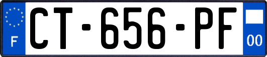 CT-656-PF