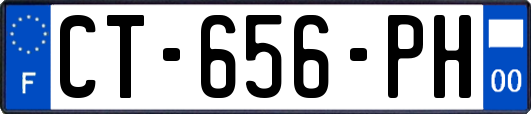 CT-656-PH
