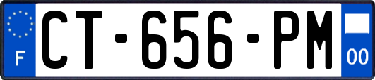 CT-656-PM