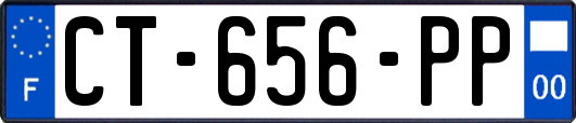 CT-656-PP