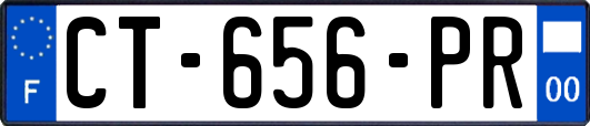 CT-656-PR