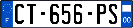 CT-656-PS