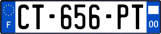 CT-656-PT