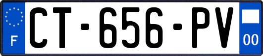 CT-656-PV