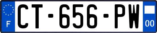 CT-656-PW