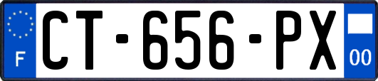 CT-656-PX