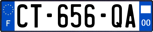 CT-656-QA