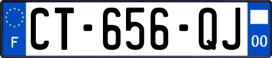 CT-656-QJ