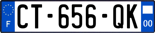 CT-656-QK
