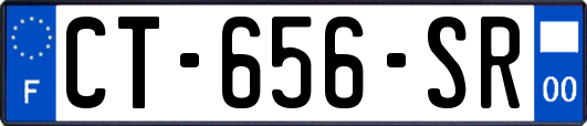 CT-656-SR
